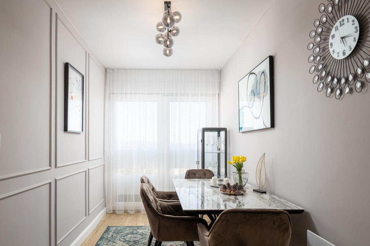 Apartment Amour Luxe Split Zewnętrze zdjęcie