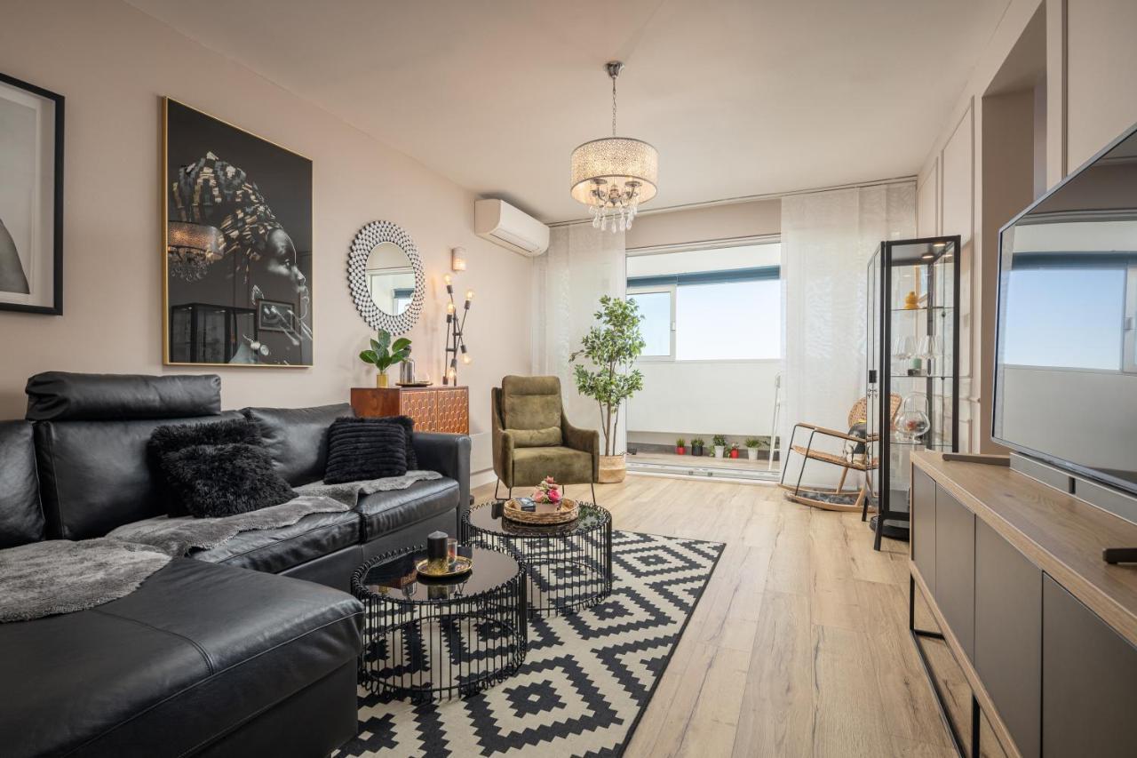 Apartment Amour Luxe Split Zewnętrze zdjęcie