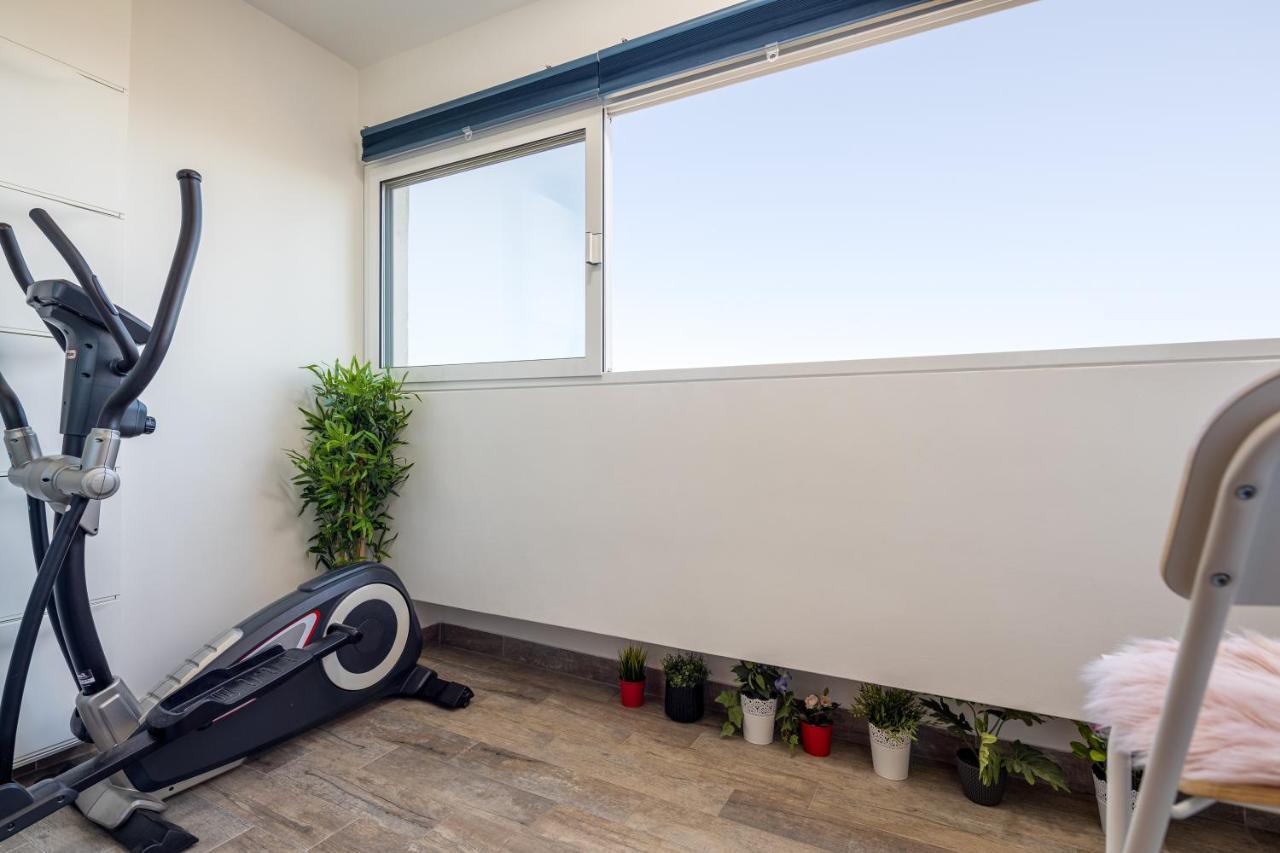 Apartment Amour Luxe Split Zewnętrze zdjęcie