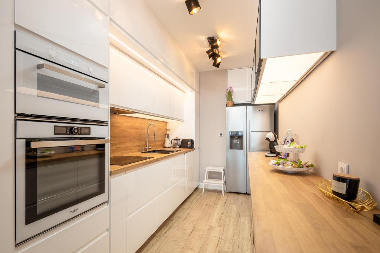 Apartment Amour Luxe Split Zewnętrze zdjęcie