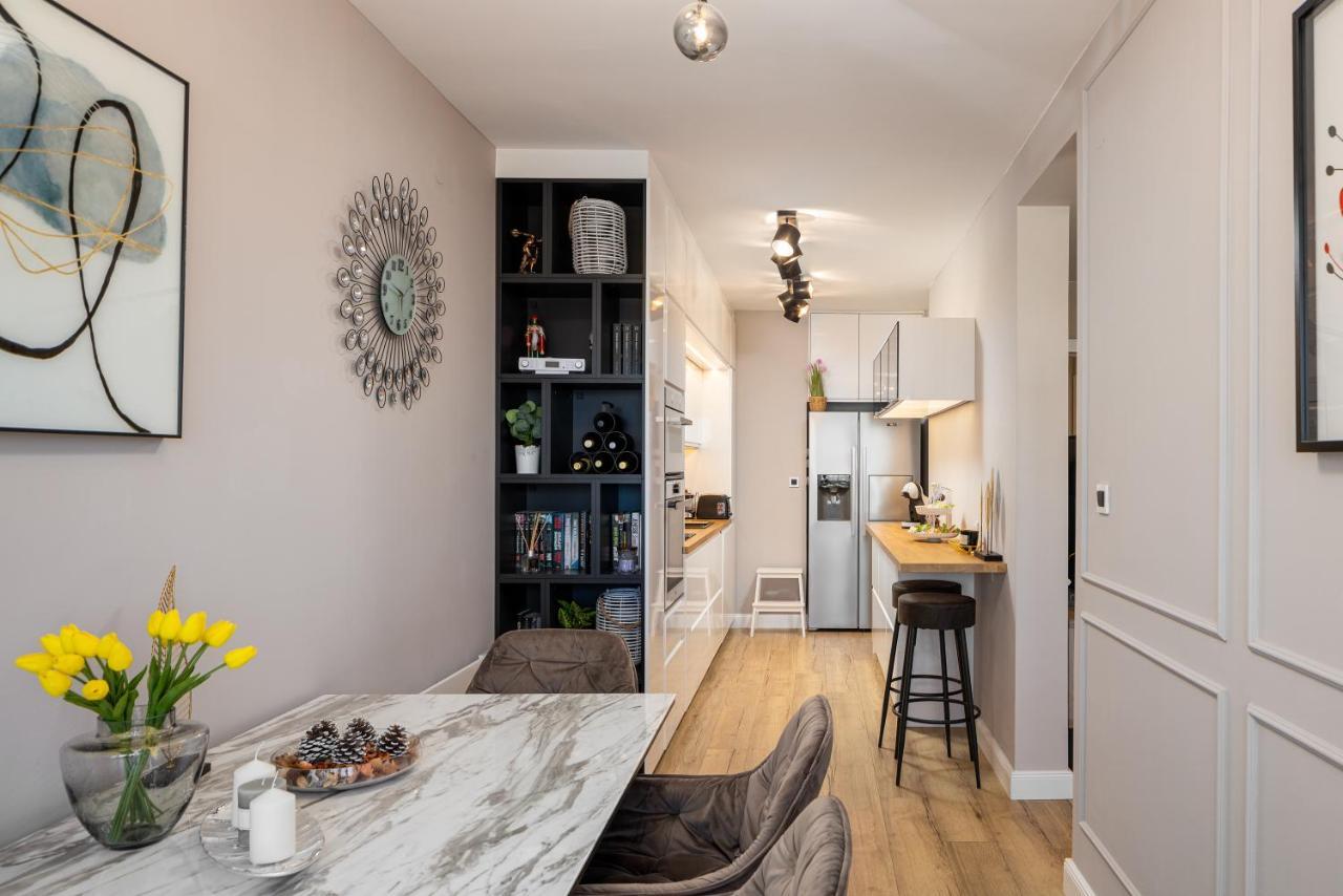 Apartment Amour Luxe Split Zewnętrze zdjęcie