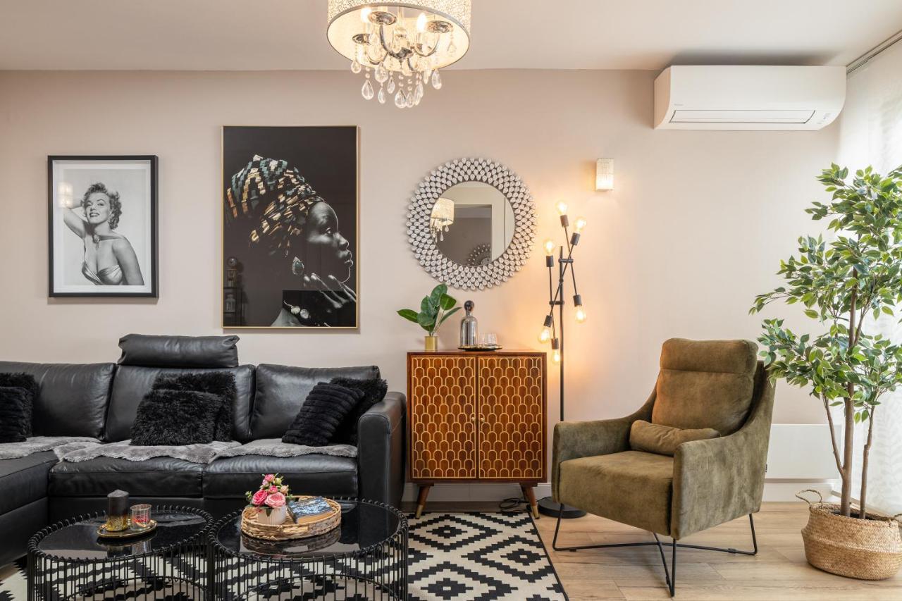 Apartment Amour Luxe Split Zewnętrze zdjęcie