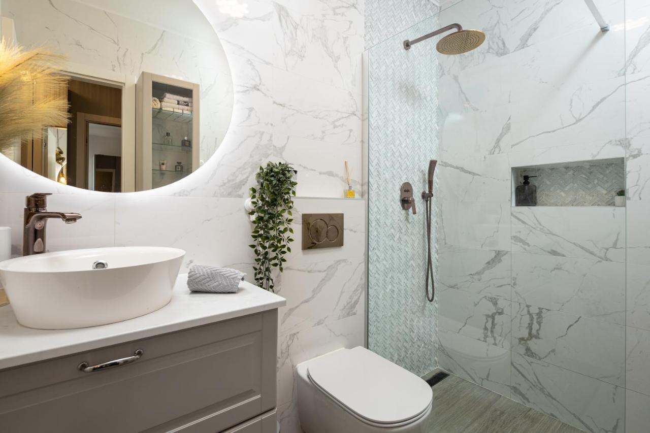 Apartment Amour Luxe Split Zewnętrze zdjęcie