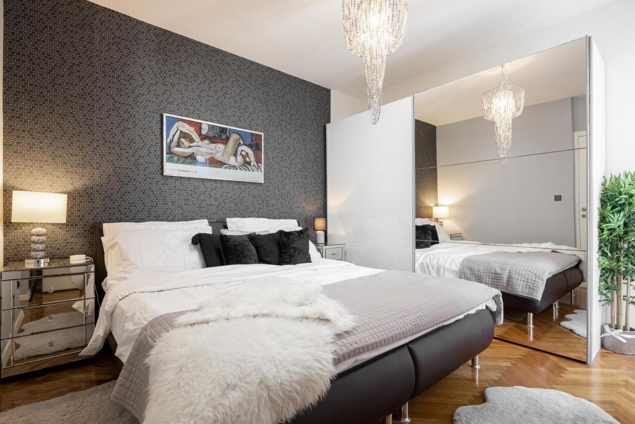 Apartment Amour Luxe Split Zewnętrze zdjęcie