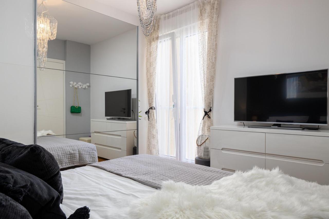 Apartment Amour Luxe Split Zewnętrze zdjęcie