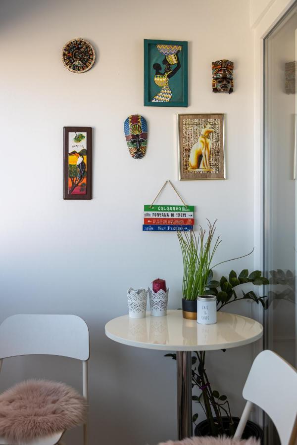 Apartment Amour Luxe Split Zewnętrze zdjęcie