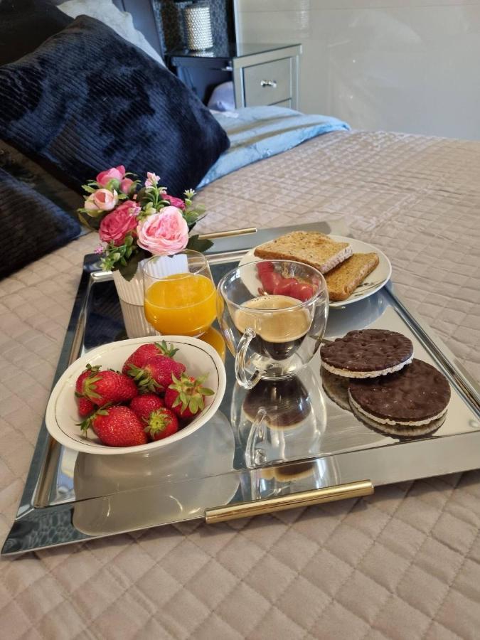 Apartment Amour Luxe Split Zewnętrze zdjęcie