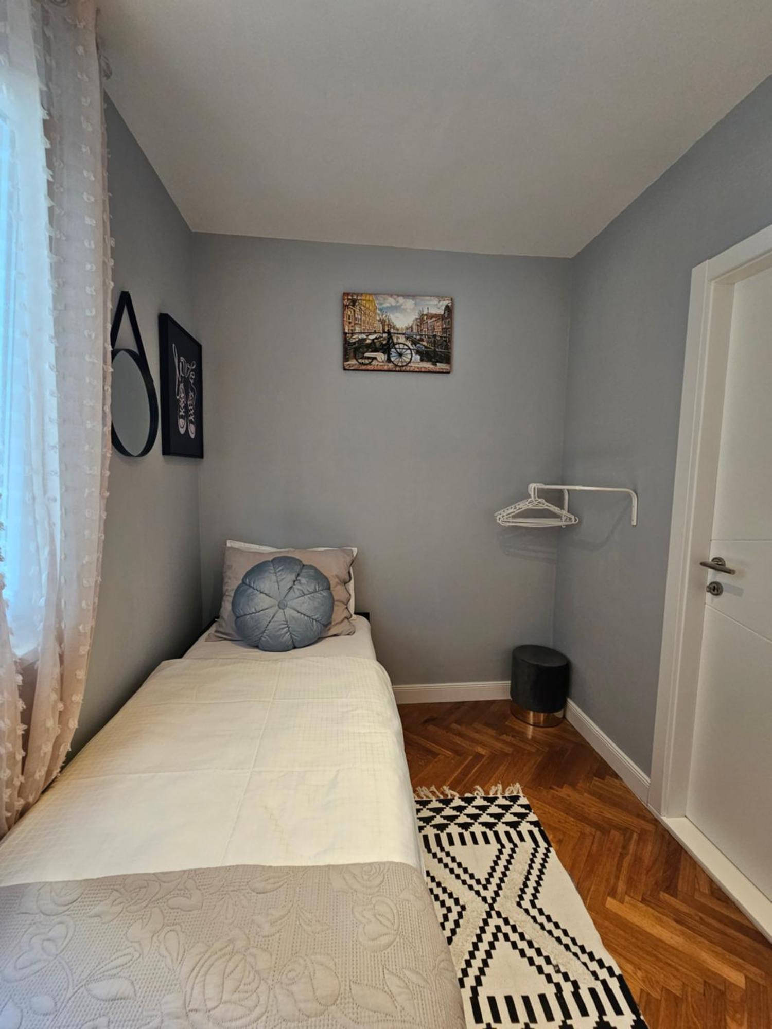 Apartment Amour Luxe Split Zewnętrze zdjęcie
