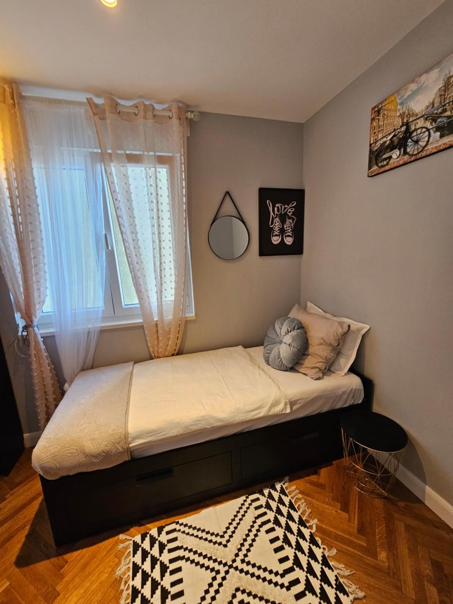 Apartment Amour Luxe Split Zewnętrze zdjęcie