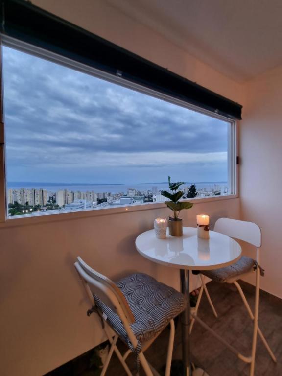 Apartment Amour Luxe Split Zewnętrze zdjęcie