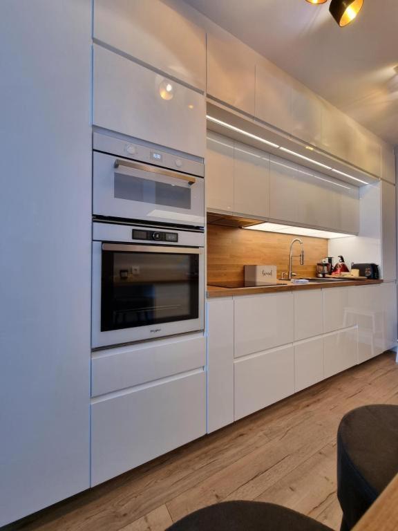 Apartment Amour Luxe Split Zewnętrze zdjęcie