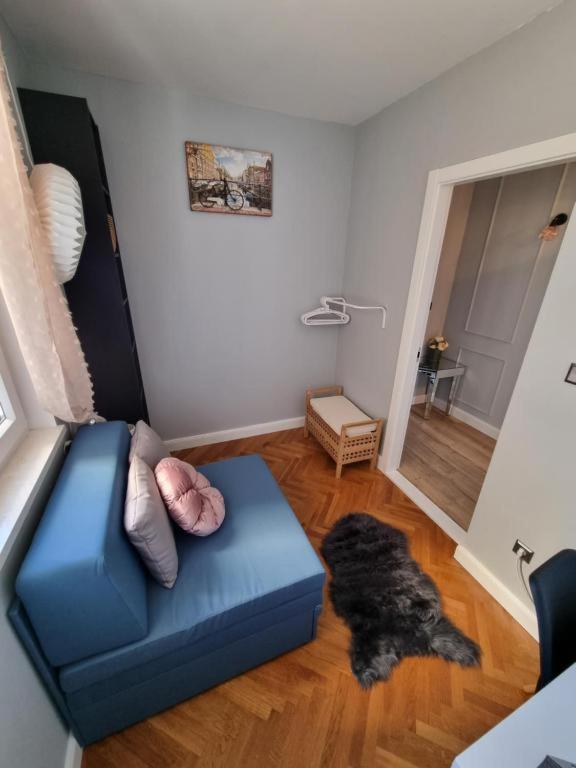 Apartment Amour Luxe Split Zewnętrze zdjęcie