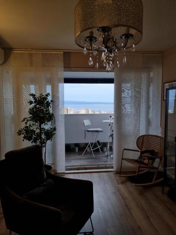 Apartment Amour Luxe Split Zewnętrze zdjęcie