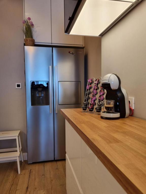 Apartment Amour Luxe Split Zewnętrze zdjęcie