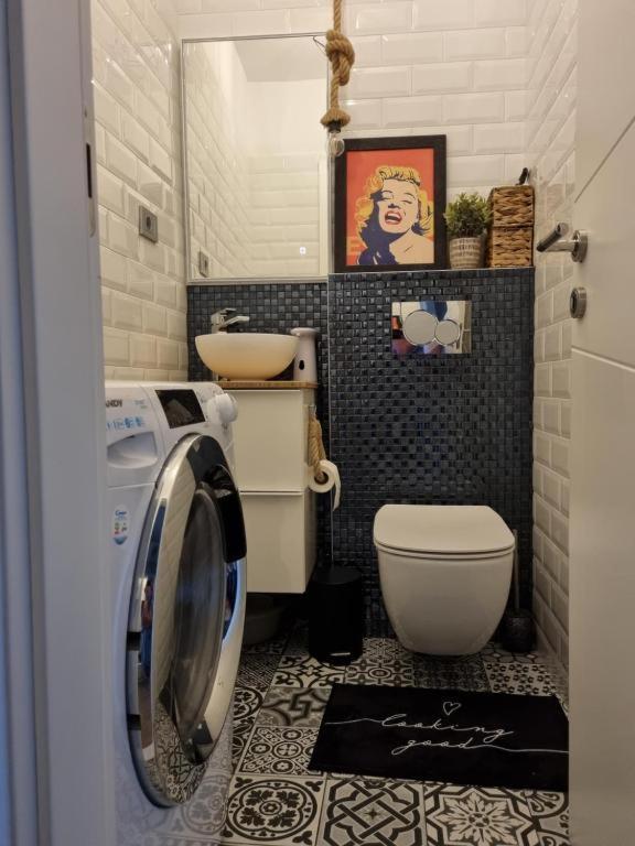 Apartment Amour Luxe Split Zewnętrze zdjęcie