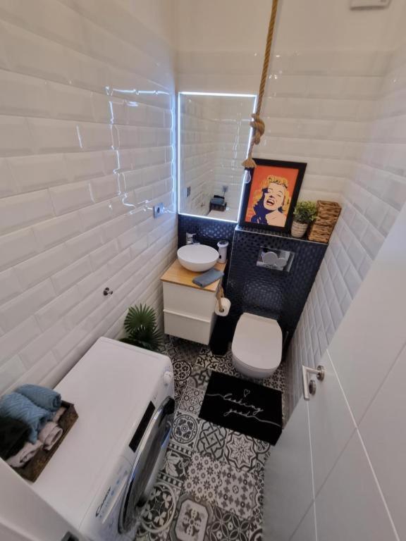 Apartment Amour Luxe Split Zewnętrze zdjęcie