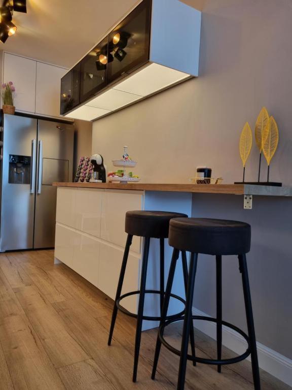 Apartment Amour Luxe Split Zewnętrze zdjęcie