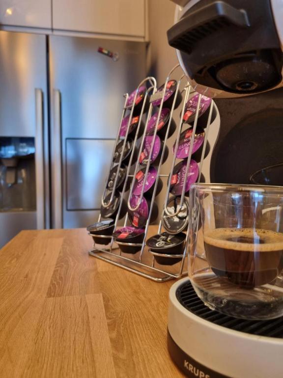 Apartment Amour Luxe Split Zewnętrze zdjęcie