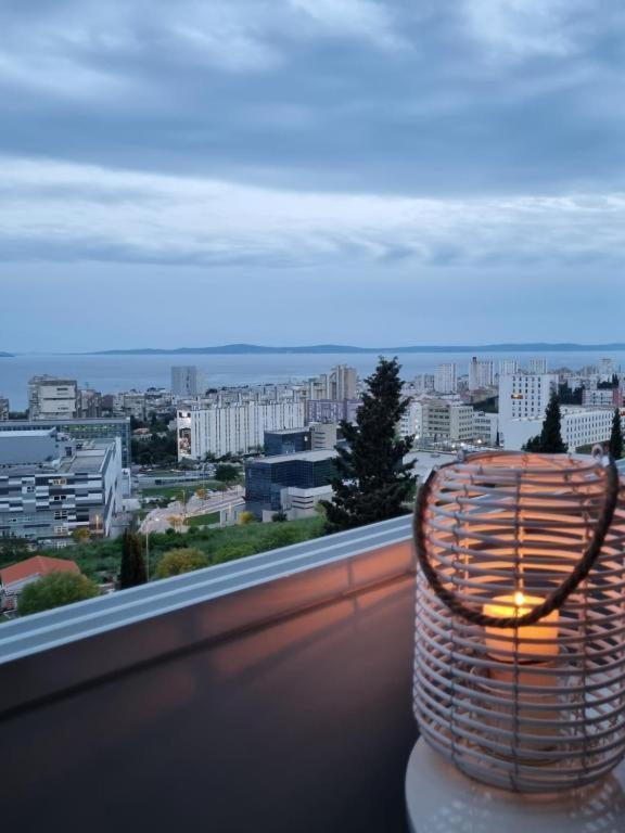 Apartment Amour Luxe Split Zewnętrze zdjęcie