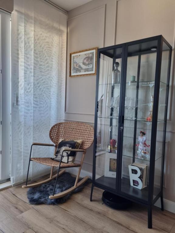 Apartment Amour Luxe Split Zewnętrze zdjęcie