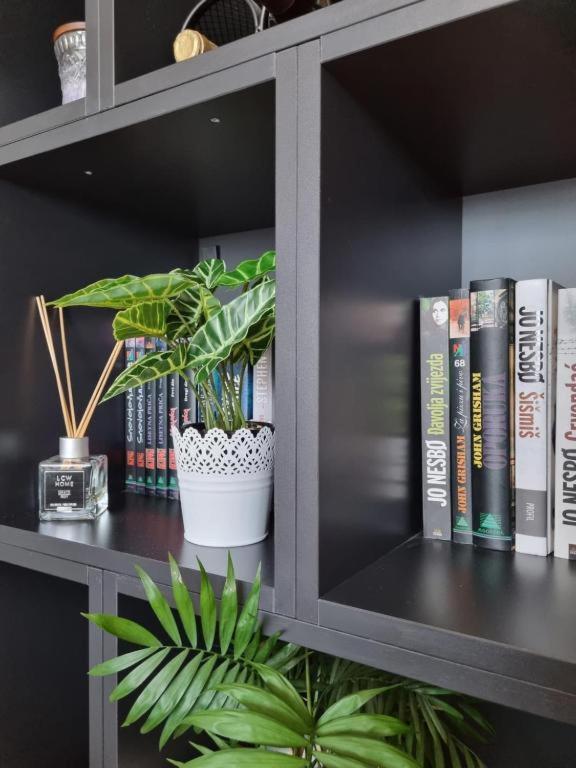 Apartment Amour Luxe Split Zewnętrze zdjęcie